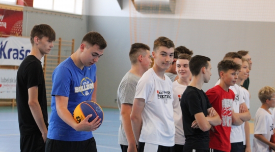 Zdjęcie 11 - 3x3 Basket Cup Kraśnik