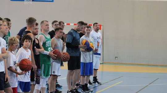 Zdjęcie 12 - 3x3 Basket Cup Kraśnik