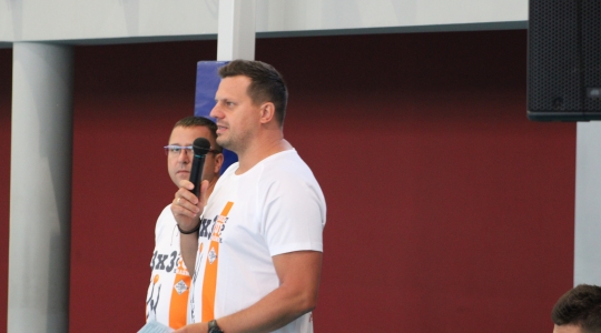 Zdjęcie 13 - 3x3 Basket Cup Kraśnik