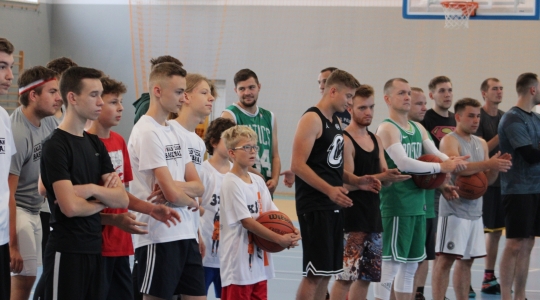 Zdjęcie 14 - 3x3 Basket Cup Kraśnik