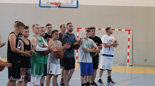 Zdjęcie 15 - 3x3 Basket Cup Kraśnik