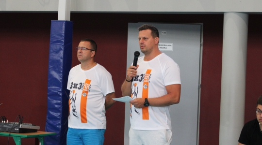 Zdjęcie 16 - 3x3 Basket Cup Kraśnik