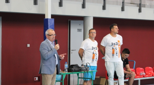 Zdjęcie 19 - 3x3 Basket Cup Kraśnik