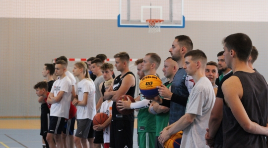 Zdjęcie 20 - 3x3 Basket Cup Kraśnik