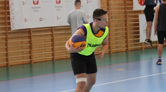 Zdjęcie 21 - 3x3 Basket Cup Kraśnik