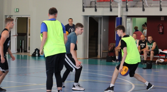 Zdjęcie 22 - 3x3 Basket Cup Kraśnik