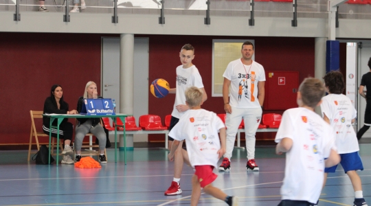 Zdjęcie 23 - 3x3 Basket Cup Kraśnik