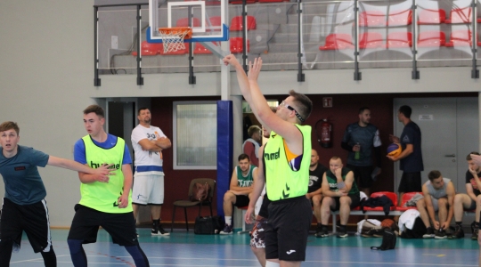 Zdjęcie 24 - 3x3 Basket Cup Kraśnik