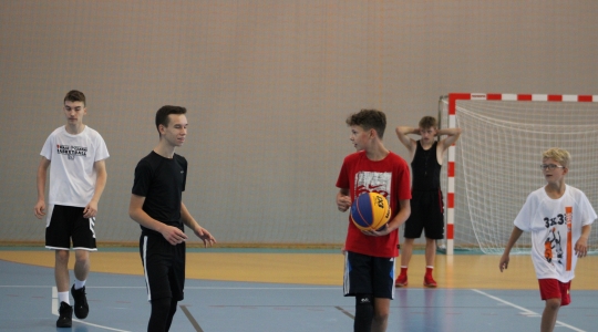 Zdjęcie 25 - 3x3 Basket Cup Kraśnik