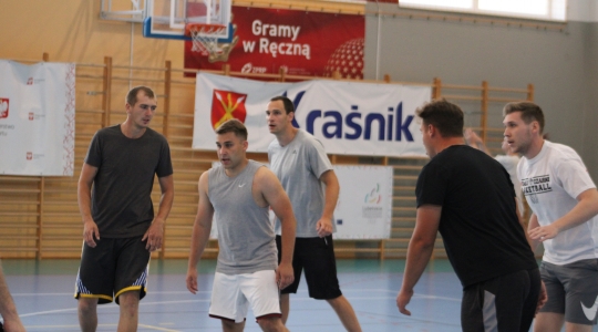 Zdjęcie 26 - 3x3 Basket Cup Kraśnik