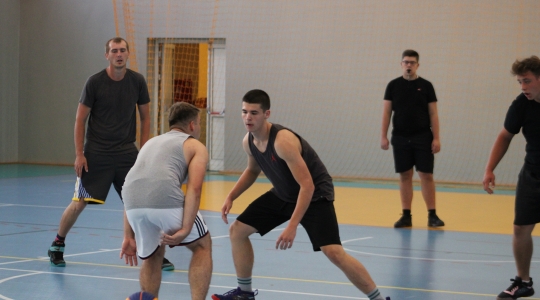 Zdjęcie 27 - 3x3 Basket Cup Kraśnik