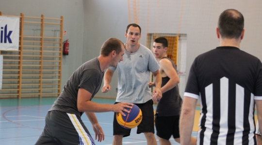 Zdjęcie 28 - 3x3 Basket Cup Kraśnik