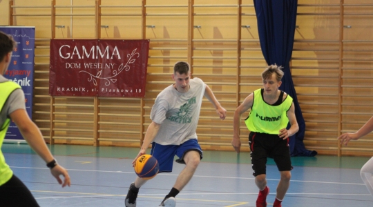 Zdjęcie 29 - 3x3 Basket Cup Kraśnik