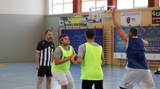 Zdjęcie 30 - 3x3 Basket Cup Kraśnik