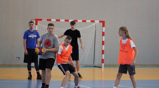 Zdjęcie 32 - 3x3 Basket Cup Kraśnik