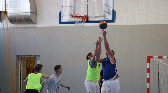 Zdjęcie 33 - 3x3 Basket Cup Kraśnik