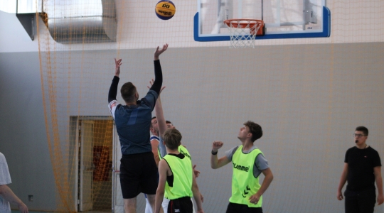 Zdjęcie 34 - 3x3 Basket Cup Kraśnik
