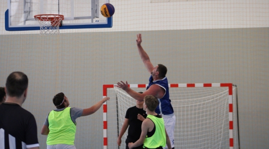 Zdjęcie 36 - 3x3 Basket Cup Kraśnik