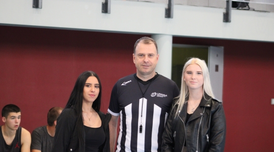 Zdjęcie 38 - 3x3 Basket Cup Kraśnik