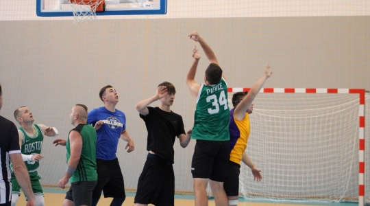 Zdjęcie 39 - 3x3 Basket Cup Kraśnik