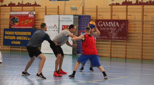 Zdjęcie 42 - 3x3 Basket Cup Kraśnik