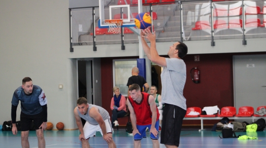 Zdjęcie 43 - 3x3 Basket Cup Kraśnik