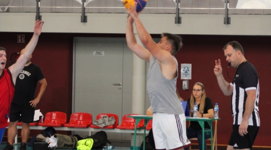 Zdjęcie 44 - 3x3 Basket Cup Kraśnik