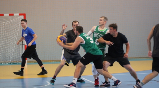 Zdjęcie 47 - 3x3 Basket Cup Kraśnik