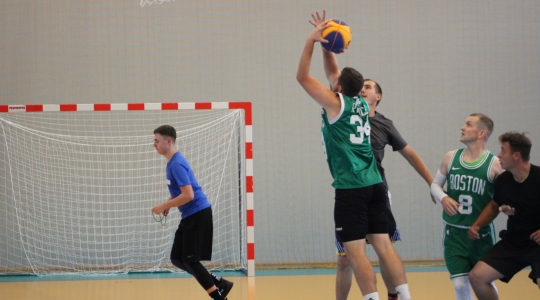 Zdjęcie 48 - 3x3 Basket Cup Kraśnik