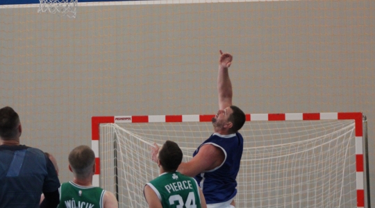 Zdjęcie 50 - 3x3 Basket Cup Kraśnik