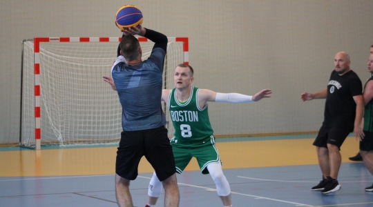 Zdjęcie 52 - 3x3 Basket Cup Kraśnik