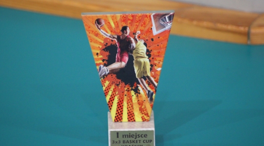 Zdjęcie 54 - 3x3 Basket Cup Kraśnik