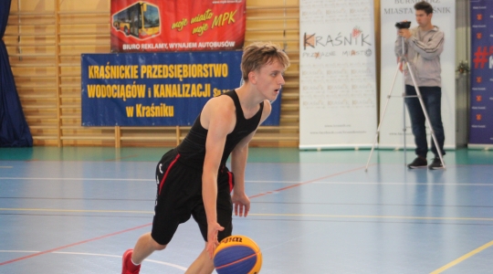 Zdjęcie 56 - 3x3 Basket Cup Kraśnik
