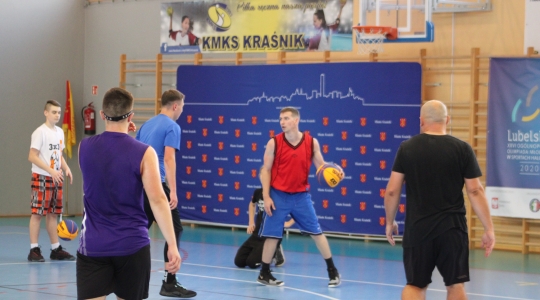Zdjęcie 58 - 3x3 Basket Cup Kraśnik