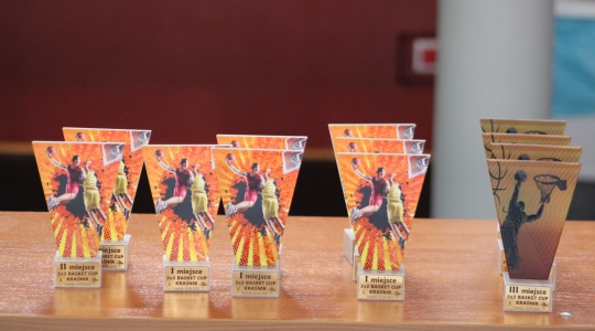 Zdjęcie 60 - 3x3 Basket Cup Kraśnik