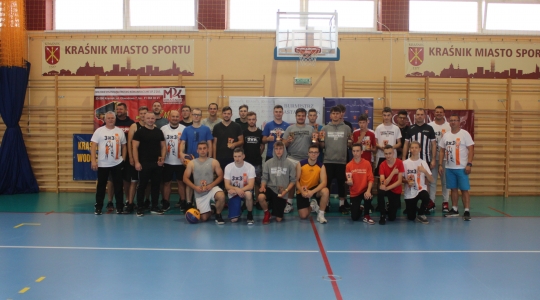 Zdjęcie 61 - 3x3 Basket Cup Kraśnik