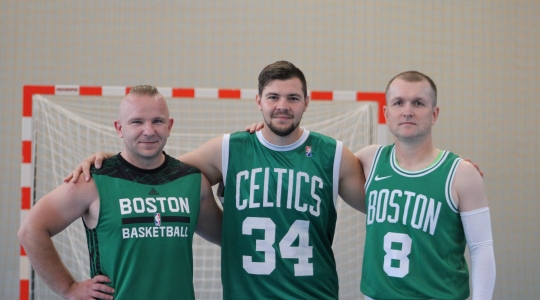 Zdjęcie 63 - 3x3 Basket Cup Kraśnik