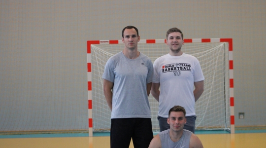 Zdjęcie 64 - 3x3 Basket Cup Kraśnik