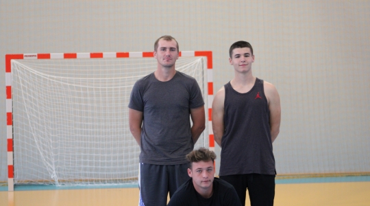 Zdjęcie 65 - 3x3 Basket Cup Kraśnik