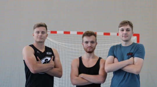 Zdjęcie 66 - 3x3 Basket Cup Kraśnik
