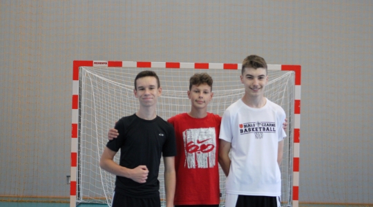 Zdjęcie 67 - 3x3 Basket Cup Kraśnik