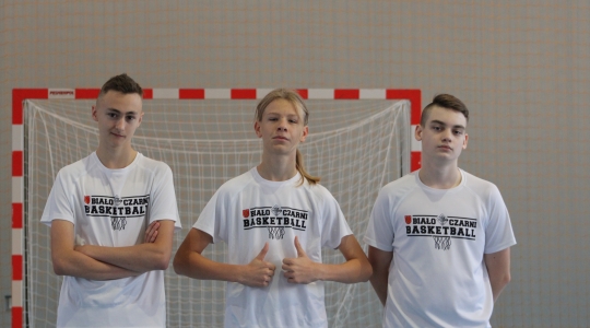 Zdjęcie 69 - 3x3 Basket Cup Kraśnik