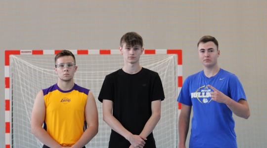 Zdjęcie 70 - 3x3 Basket Cup Kraśnik