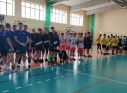 Zdjęcie 2 - XI Ogólnopolski Młodzieżowy Turniej piłki siatkowej w Kraśniku