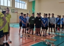 Zdjęcie 3 - XI Ogólnopolski Młodzieżowy Turniej piłki siatkowej w Kraśniku