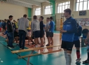 Zdjęcie 5 - XI Ogólnopolski Młodzieżowy Turniej piłki siatkowej w Kraśniku