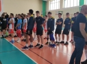 Zdjęcie 6 - XI Ogólnopolski Młodzieżowy Turniej piłki siatkowej w Kraśniku