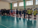 Zdjęcie 7 - XI Ogólnopolski Młodzieżowy Turniej piłki siatkowej w Kraśniku
