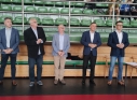 Zdjęcie 8 - XI Ogólnopolski Młodzieżowy Turniej piłki siatkowej w Kraśniku