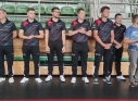 Zdjęcie 10 - XI Ogólnopolski Młodzieżowy Turniej piłki siatkowej w Kraśniku